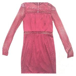 Hello Molly cocktail dress